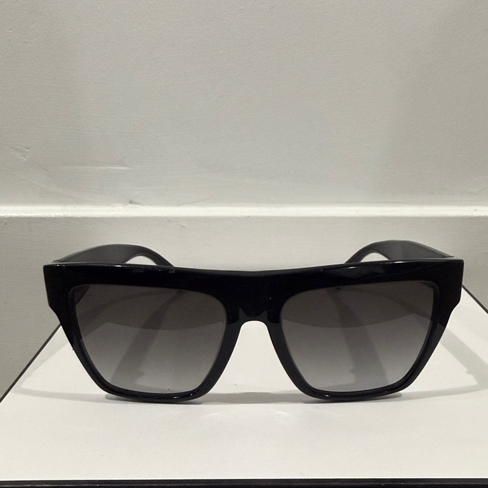 MCM Black Sunglasses